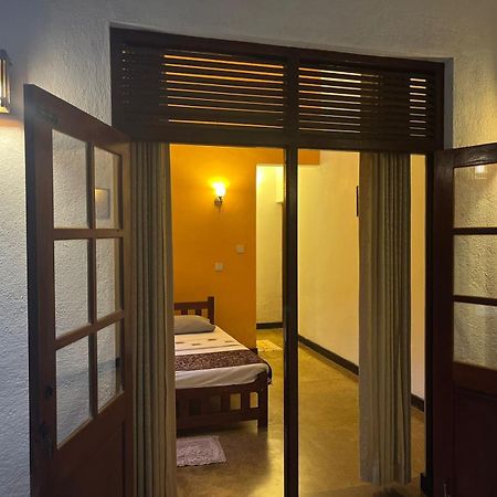 Rustic Mahaweli Apartment Kandy Luaran gambar