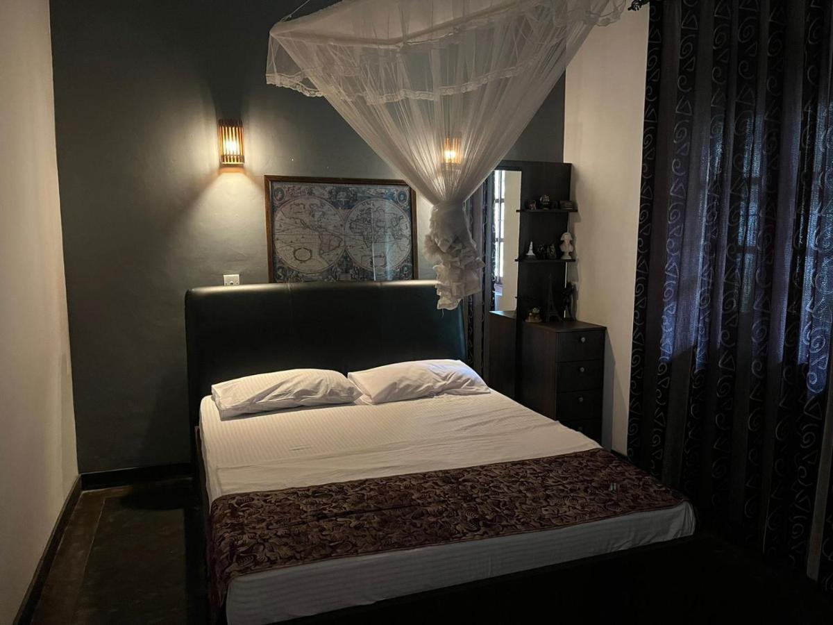 Rustic Mahaweli Apartment Kandy Luaran gambar
