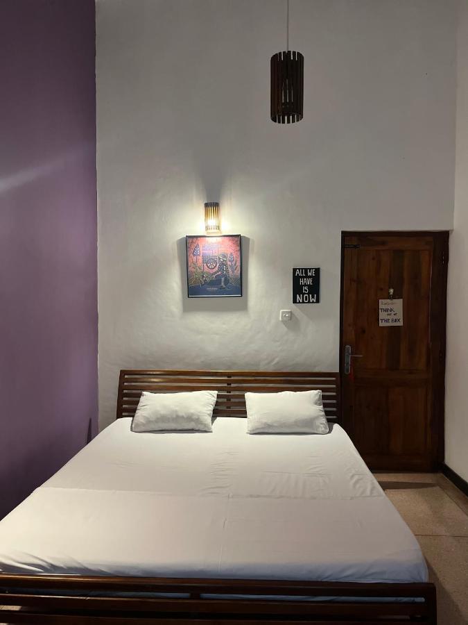 Rustic Mahaweli Apartment Kandy Luaran gambar