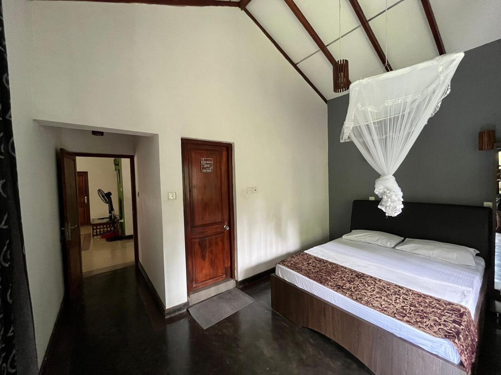 Rustic Mahaweli Apartment Kandy Luaran gambar