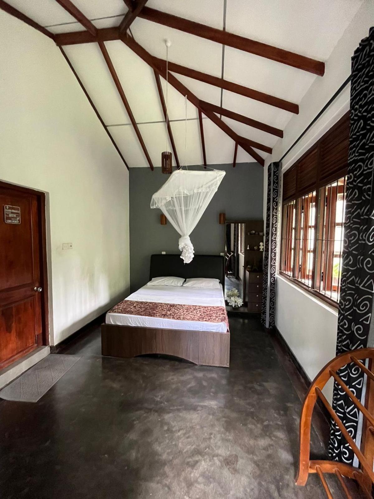 Rustic Mahaweli Apartment Kandy Luaran gambar
